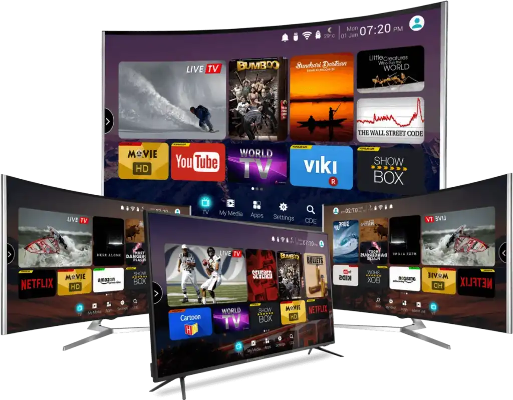 best IPTV service