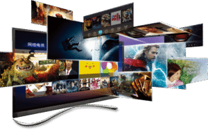 best IPTV provider